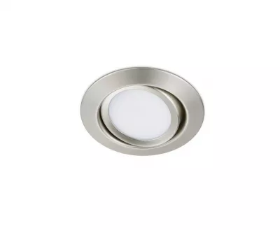 RILA süllyesztett lp. 1x5W LED450Lm