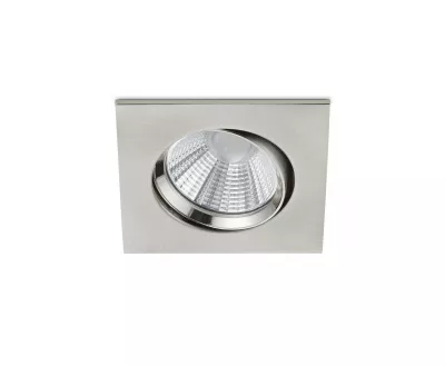 PAMIR süllyesztett lp. 1x5,5W LED34