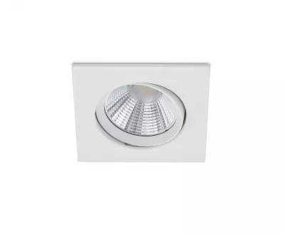 PAMIR süllyesztett lp. 1x5,5W LED34