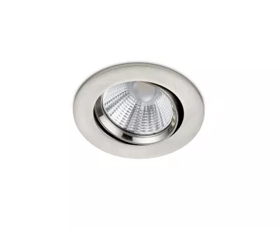 PAMIR süllyesztett lp. 1x5,5W LED34