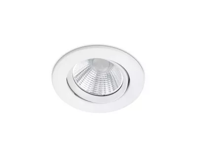 PAMIR süllyesztett lp. 1x5,5W LED34