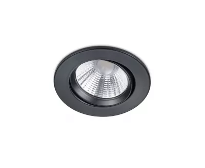 PAMIR süllyesztett lp. 1x5,5W LED34