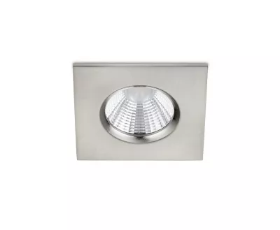 ZAGROS süllyesztett lp. 1x5,5W LED3