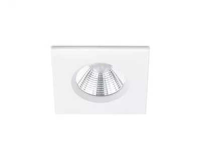 ZAGROS süllyesztett lp. 1x5,5W LED3