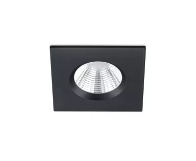 ZAGROS süllyesztett lp. 1x5,5W LED3