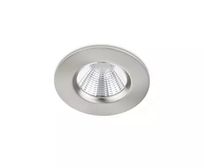 ZAGROS süllyesztett lp. 1x5,5W LED3
