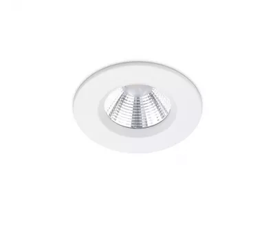 ZAGROS süllyesztett lp. 1x5,5W LED3