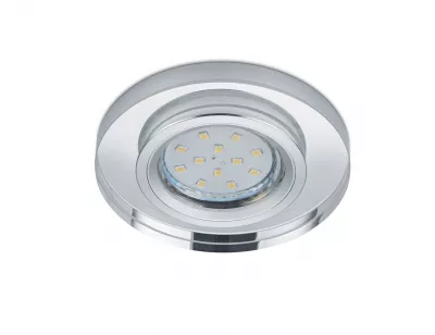 PIRIN süllyesztett lp. excl.1xGU10