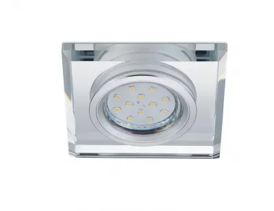 PIRIN süllyesztett lp. excl.1xGU10