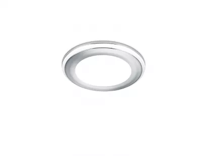 AURA süllyesztett lp. 1x5W LED450Lm