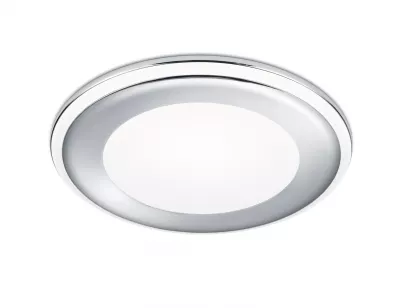 AURA süllyesztett lp. 1x10W LED1040