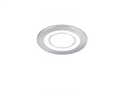 CORE süllyesztett lp. 1x5W LED450Lm