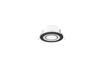 CORE süllyesztett lp. 1x5W LED450Lm
