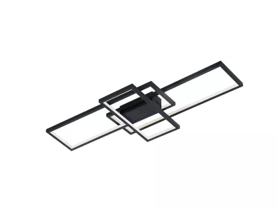 THIAGO mennyezet lp. 1x36W LED3000L