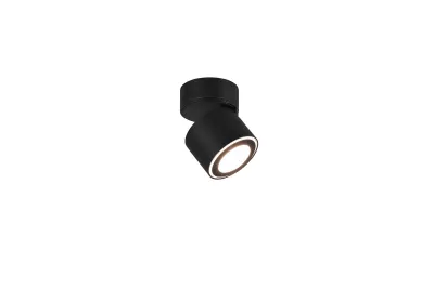 TAURUS mennyezet lp. 1x5W LED450Lm3