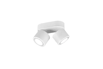 TAURUS mennyezet lp. 2x5W LED450Lm3