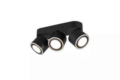 TAURUS mennyezet lp. 3x5W LED450Lm3