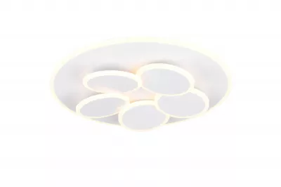 MANDALA mennyezet lp. 1x35W LED4200