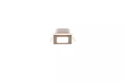 NIMBUS süllyesztett lp. 1x5W-LED, 3