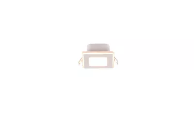 NIMBUS süllyesztett lp. 1x5W-LED, 3