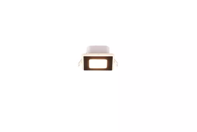 NIMBUS süllyesztett lp. 1x5W-LED, 3