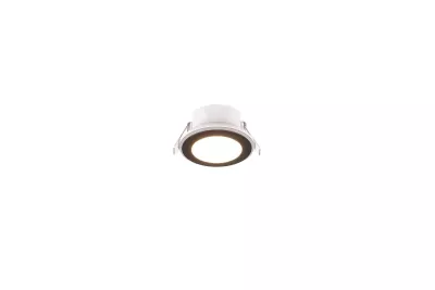 ARGUS süllyesztett lp. 1x5W-LED, 30