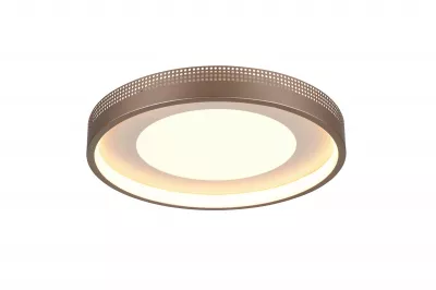SOLEA mennyezet lp. 1x37W LED4300l