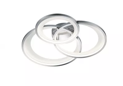 GRANADA mennyezet lp. 1x36W LED4300