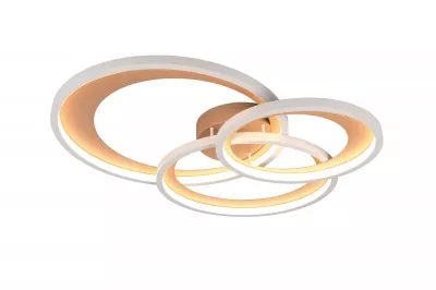 GRANADA mennyezet lp. 1x36W LED4300