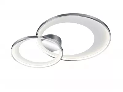 GRANADA mennyezet lp. 1x36W LED3250