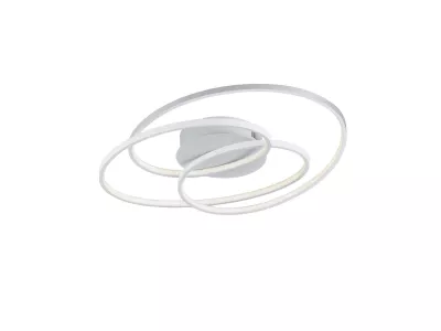 GALE mennyezet lp. 1x38,5W LED5000L