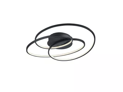 GALE mennyezet lp. 1x38,5W LED5000L