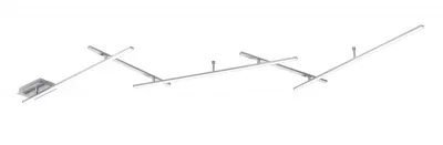 INDIRA mennyezet lp. 1x25W LED3000L