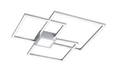 HYDRA mennyezet lp. 1x38W LED4400Lm