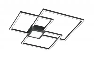 HYDRA mennyezet lp. 1x38W LED4400Lm