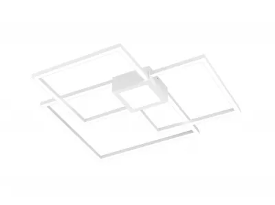 HYDRA mennyezet lp. 1x38W LED4400Lm