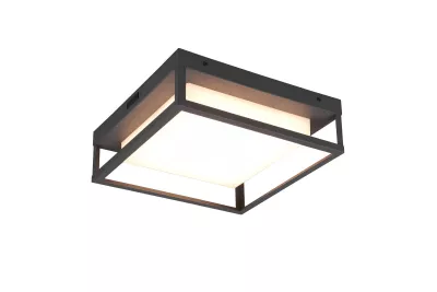 WITHAM kültéri mennyezet lp. 1x14W