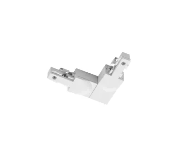 DUOLINE csatlakozó - |2cm -9cm ? 10