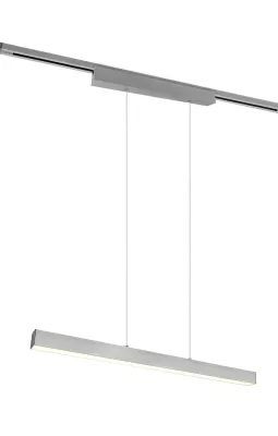 PAROS Függ. 1x29W LED3400Lm3000K |1