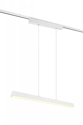PAROS Függ. 1x29W LED3400Lm3000K |1