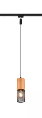 TOSH Függ. excl.1xE27 |180cm O8cm m