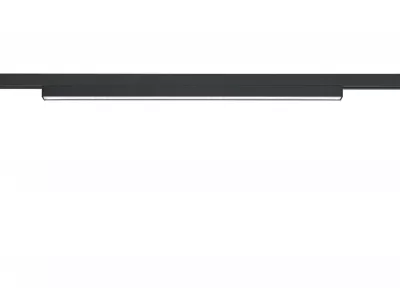 DUOLINE csiptethető lp. 1x6W LED850