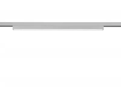 DUOLINE csiptethető lp. 1x6W LED850