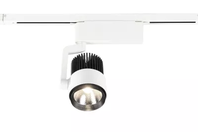 RADIATOR spotlp. 1x15W LED1270Lm230