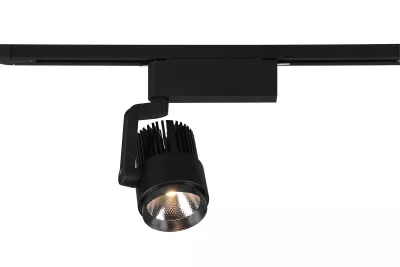 RADIATOR spotlp. 1x15W LED1270Lm230