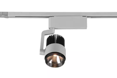 RADIATOR spotlp. 1x15W LED1270Lm230