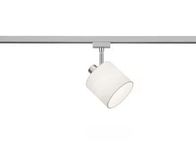 DUOLINE spotlp. excl.1xE14 |22cm -1