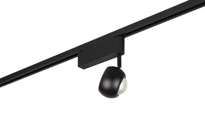 HAMLET spotlp. 1x7W LED680lm2300+30