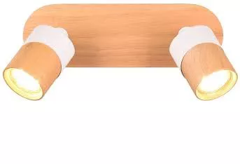 ARUNI spotlp. excl.2xGU10 |14,5cm -