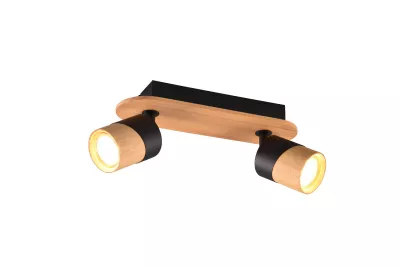 ARUNI spotlp. excl.2xGU10 |14,5cm -